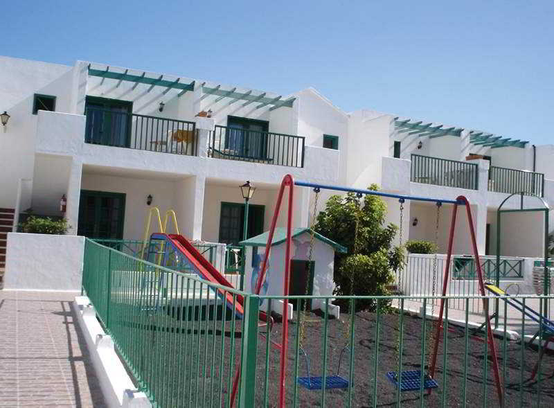 Los Gracioseros Puerto del Carmen  Eksteriør billede