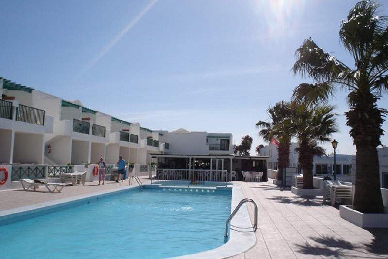 Los Gracioseros Puerto del Carmen  Eksteriør billede