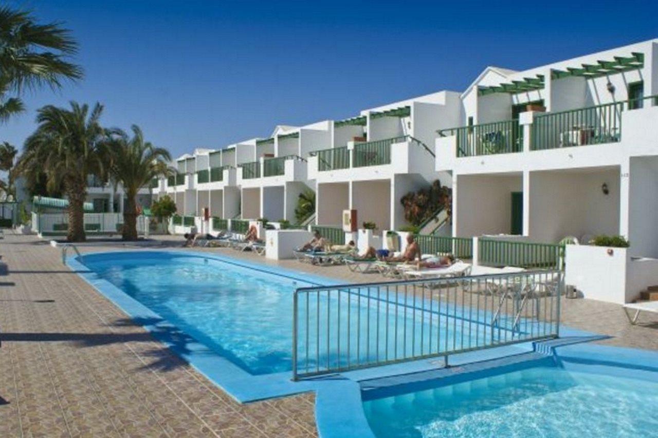 Los Gracioseros Puerto del Carmen  Eksteriør billede