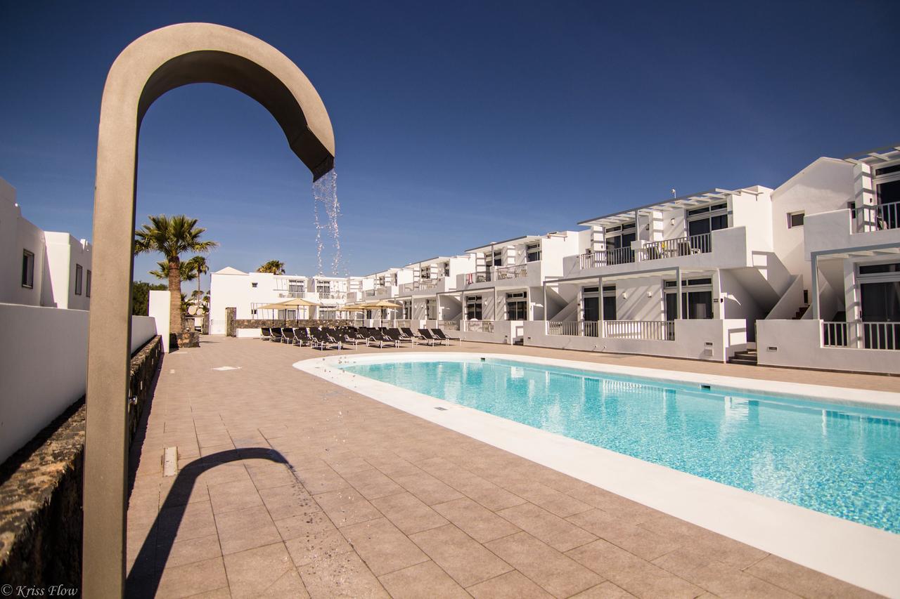 Los Gracioseros Puerto del Carmen  Eksteriør billede