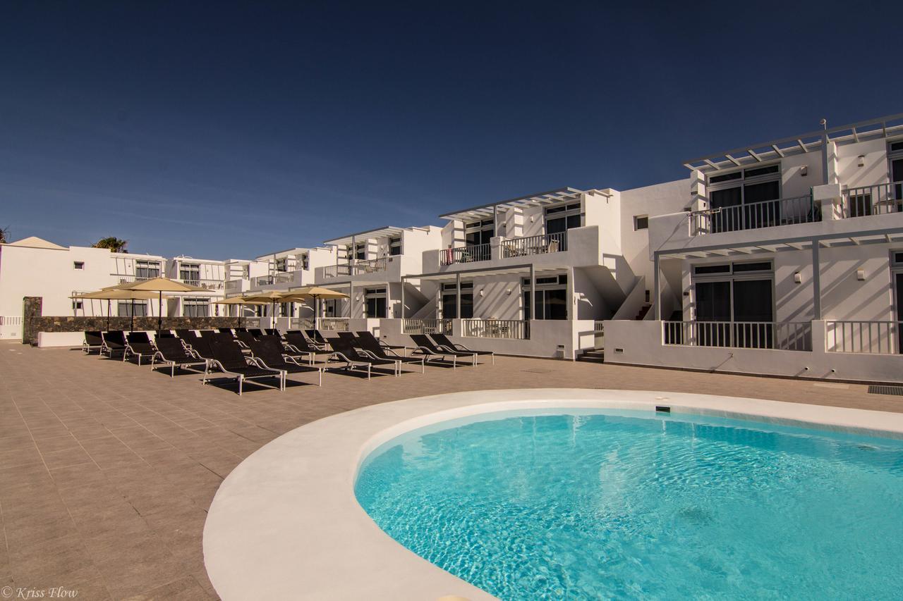 Los Gracioseros Puerto del Carmen  Eksteriør billede