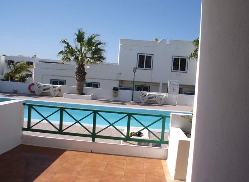 Los Gracioseros Puerto del Carmen  Eksteriør billede