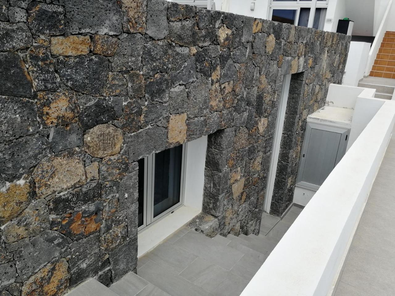 Los Gracioseros Puerto del Carmen  Eksteriør billede