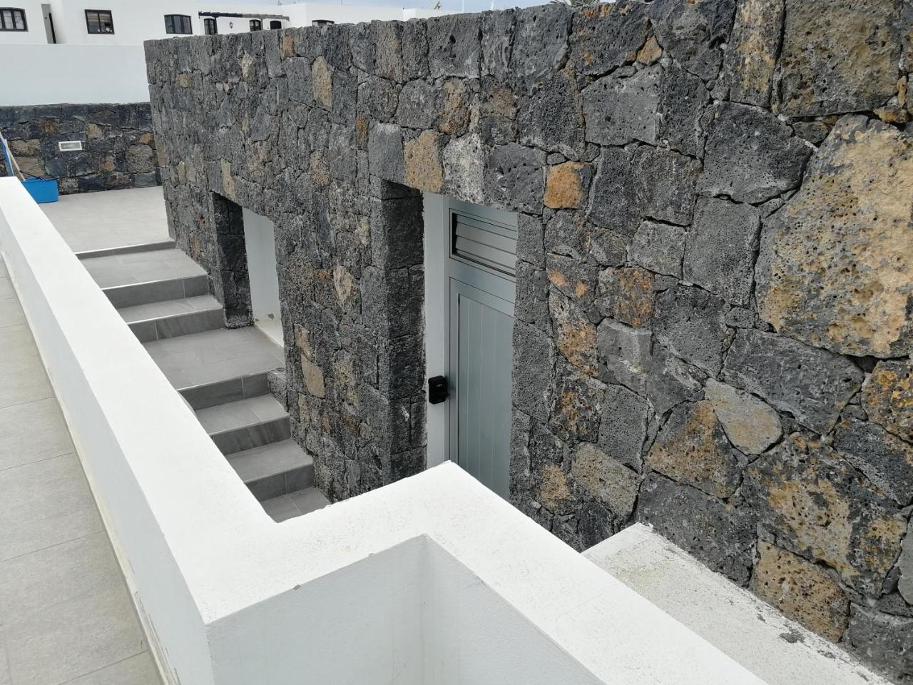Los Gracioseros Puerto del Carmen  Eksteriør billede