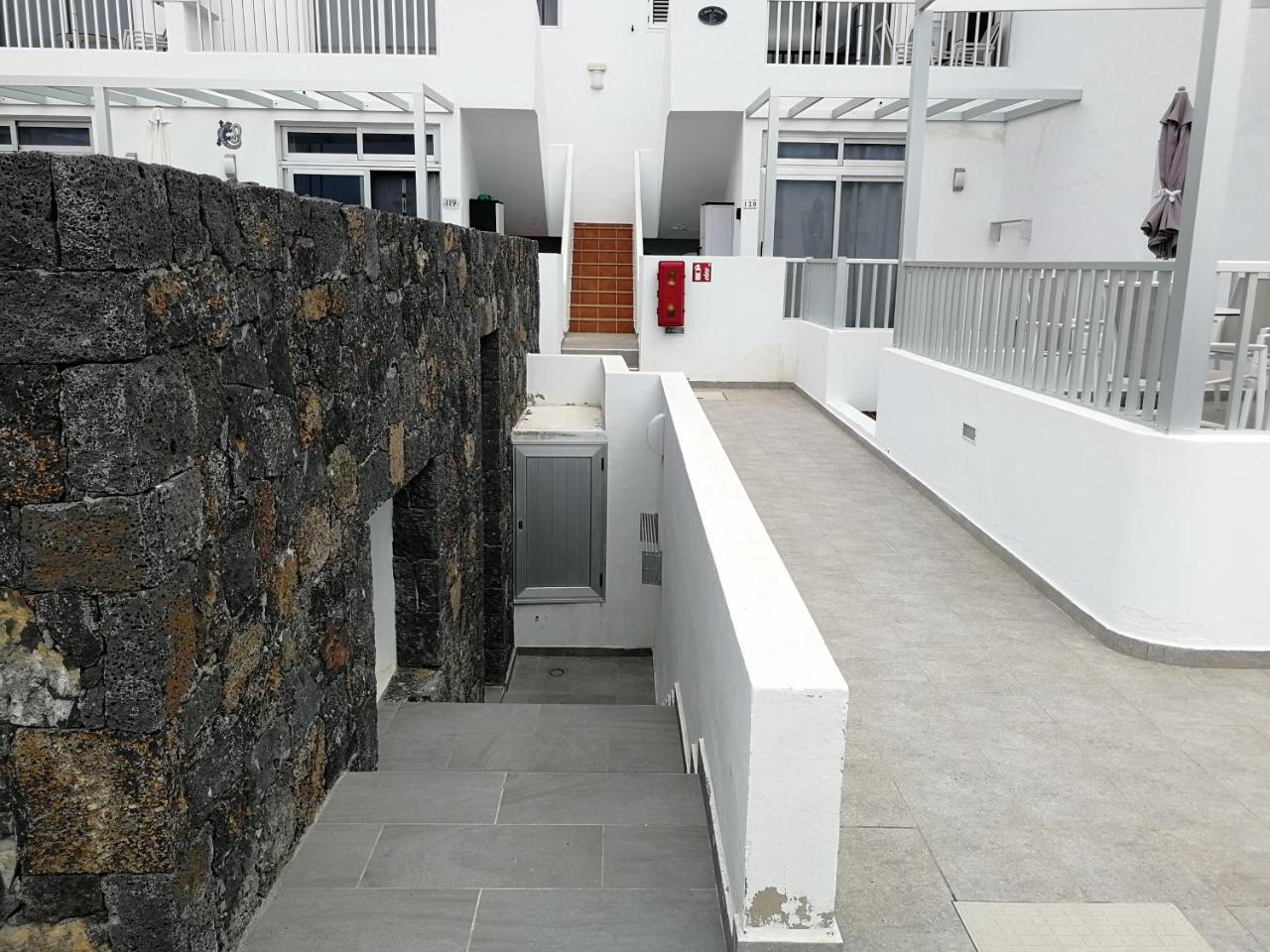 Los Gracioseros Puerto del Carmen  Eksteriør billede