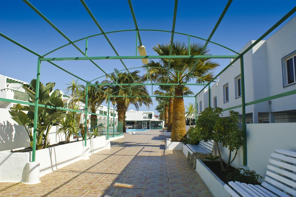 Los Gracioseros Puerto del Carmen  Eksteriør billede